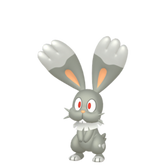 Pokestar - Shiny Bunnelby in Legends: Z-A